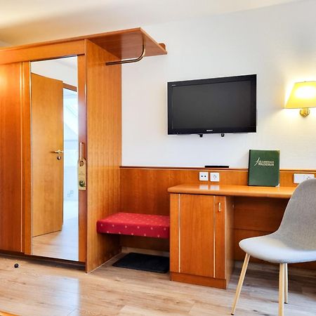 Hotel Landhaus Waldesruh Freudenstadt Eksteriør bilde