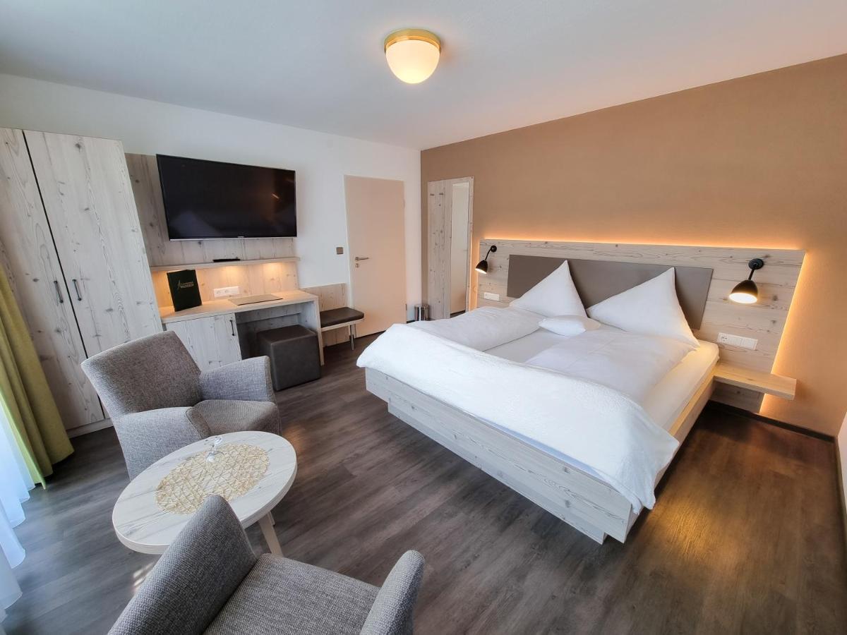 Hotel Landhaus Waldesruh Freudenstadt Eksteriør bilde