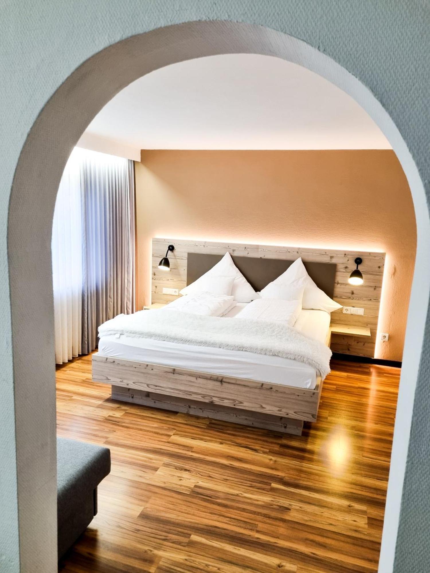 Hotel Landhaus Waldesruh Freudenstadt Eksteriør bilde