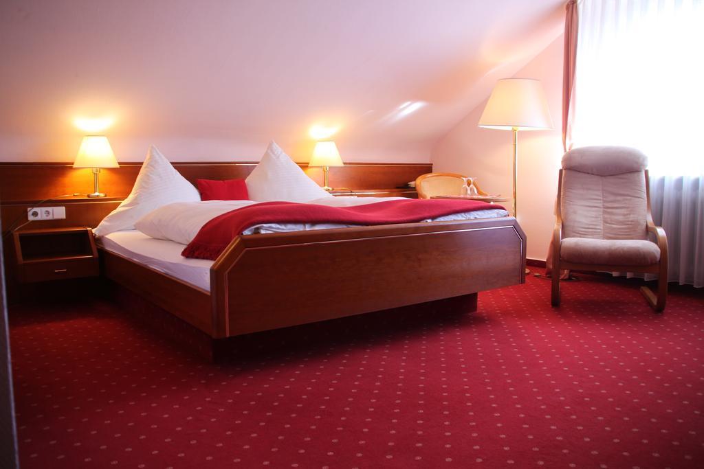 Hotel Landhaus Waldesruh Freudenstadt Rom bilde