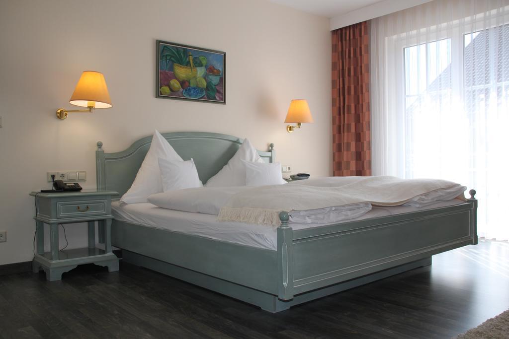 Hotel Landhaus Waldesruh Freudenstadt Rom bilde